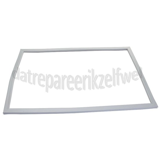 Foto van Beko Afdichtingsrubber Vriezer K6330, K6360, K6290, K6260 