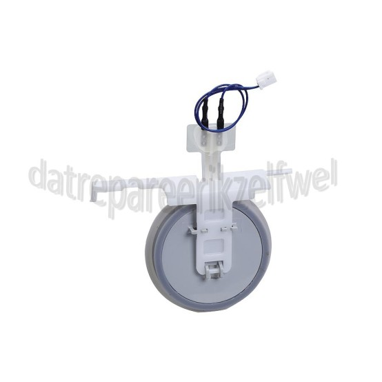 Foto van LG Klep IJsblokjes en waterdispenser GCL227STJA, GRG217PGAA, GRL207NAZA 
