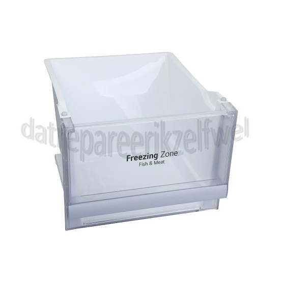 Foto van LG Vrieslade Onderste GCB247SLUV, GCJ247SLFV 