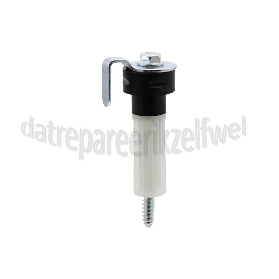 Foto van LG Beveiliging Transport beveiliging WD14391TDP, F1456QDP, FH4U2TDNW0 