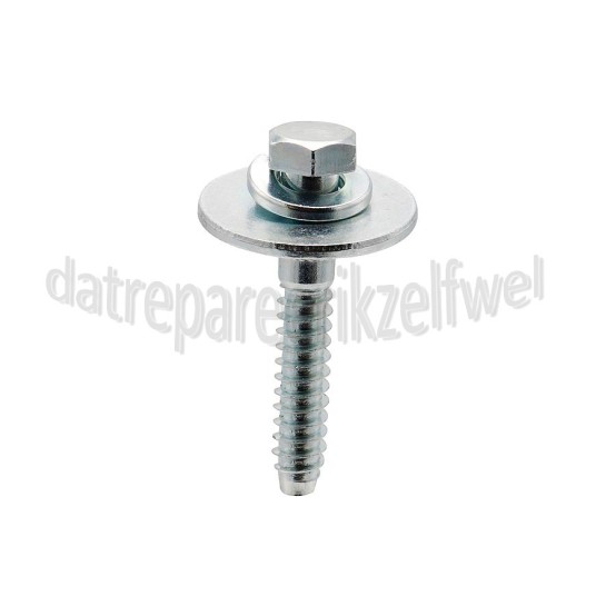 Foto van LG Bout Van contragewicht F1368QDP, WD1274FB, WD13230FB 