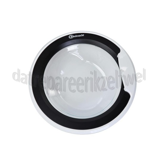 Foto van Whirlpool Vuldeur Compleet AF7F4, AF8F4, AF9F4, FL9F4, FWL8F4 