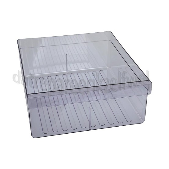Foto van Dometic Groentelade Transparant RML104S, RML104T 