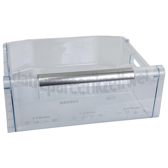 Foto van Bosch Vrieslade Vrieslade KI28VA2005, KI28VA2006 