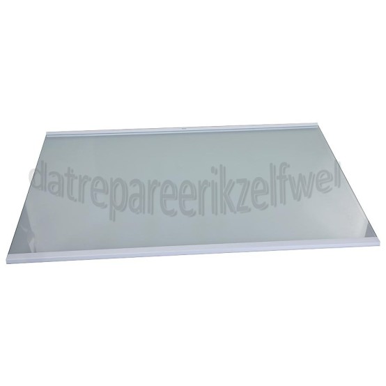 Foto van Samsung Glasplaat Compleet RT46K6330SP, RT46K6600S9 