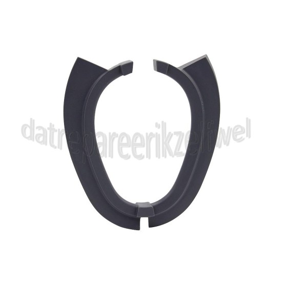 Foto van Kenwood Klopper Flexibele klopper, los rubber KM020, KM023, KM040 