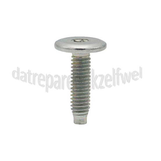 Foto van Liebherr Schroef Torx 4x15 Ksl281420C, SGNesf303320B 