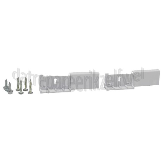 Foto van Liebherr Afdekking Bevestigingsdeel IRd395060A, IRDe512020A 