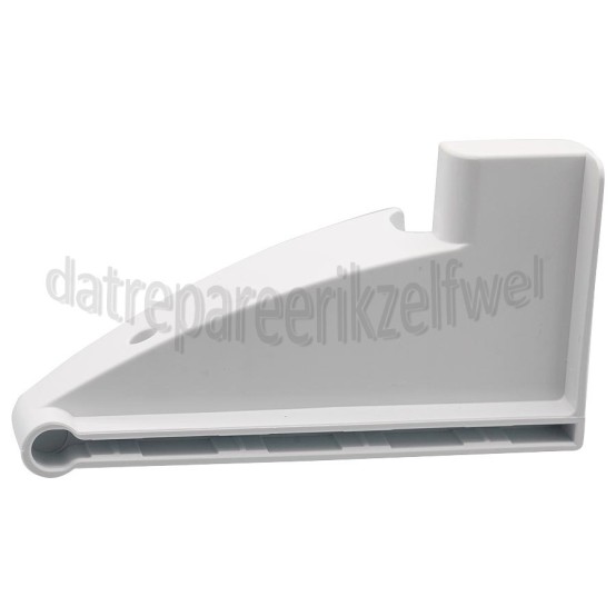 Foto van Liebherr Houder Van glasplaat, links IKB2810, EK1750 
