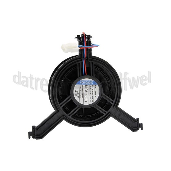 Foto van Liebherr Ventilator Compleet GNP361320B, SIGN256620H 