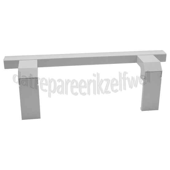 Foto van Liebherr Deurgreep Handgreep, wit CNP375820A, CP431520A 