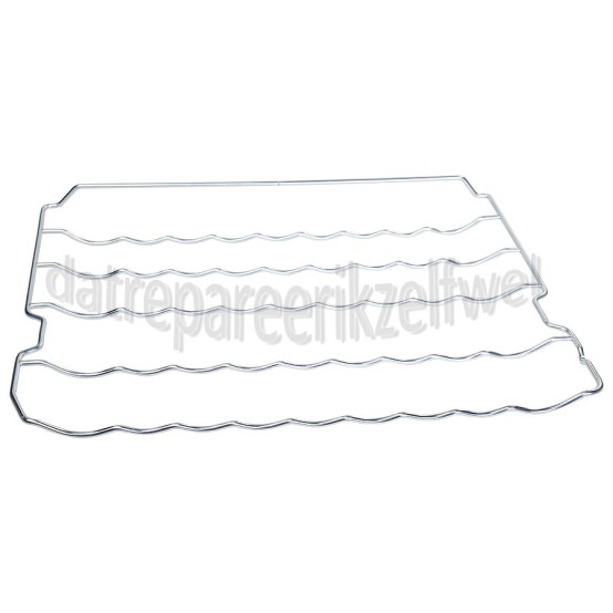 Foto van Liebherr Flessenrek Legrek voor flessen 60cm BioFresh: CBN (P,i) (es,bs) 4858 