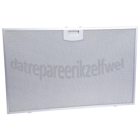 Foto van Bosch Filter Metaalfilter LC4465001, DKE635A06 