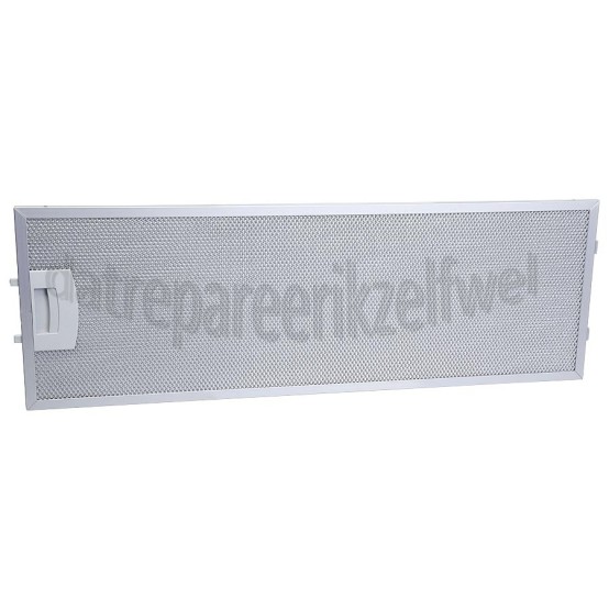 Foto van Neff Filter Metaalfilter D91M6N001, D91M4N001 