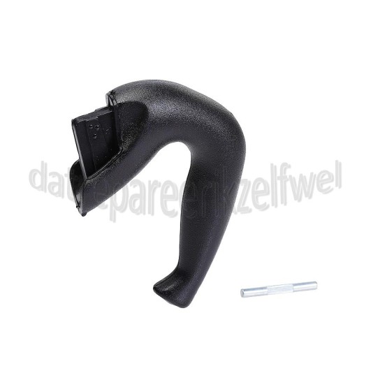 Foto van Bialetti Handgreep 1/2 Kops Moka Express 