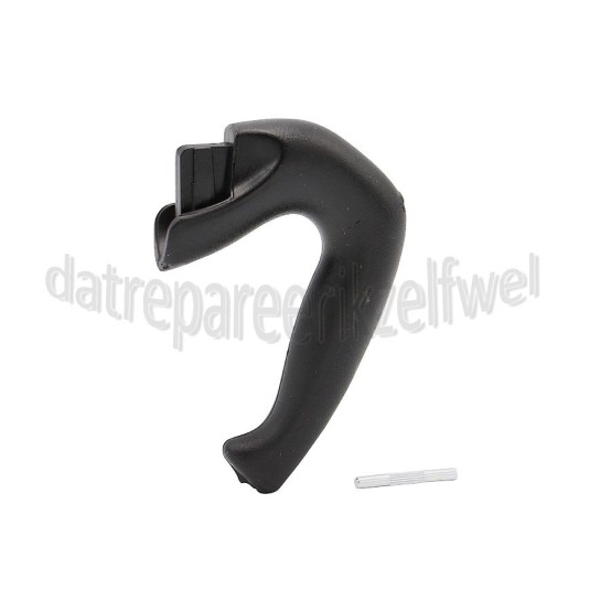 Foto van Bialetti Handgreep 3/4 Kops Moka Express 