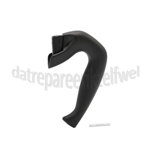 Foto van Bialetti Handgreep 6 Kops Moka Express 