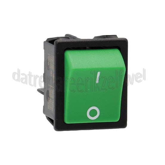 Foto van Numatic Schakelaar aan/uit schakelaar HVR180, HET180, NEXT, PVR, PVT, HRP, HEP 