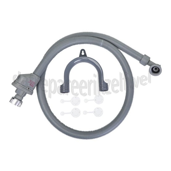 Foto van LG Slang Aanvoerslang met aquastop FH4U2TDHP1N, F1491QDP, F4V7VCP1W 