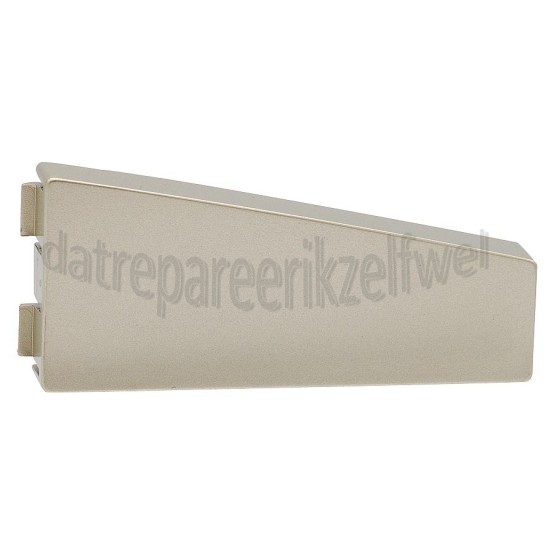 Foto van Dometic Knop Van deurvergrendeling RMS8550 