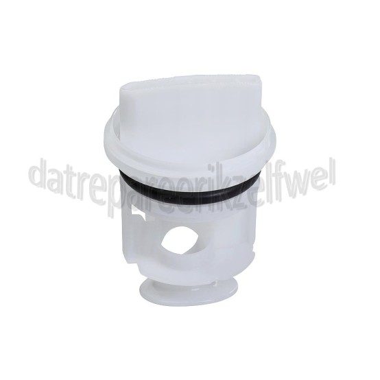 Foto van Bosch Filter Pluizenzeef WAV28G40, WAX28M42, WM14VL41 