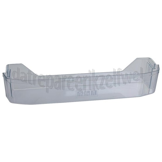 Foto van Bauknecht Deurbak Transparant KR2143A2WS, KRPL910AWS, KR350A2 