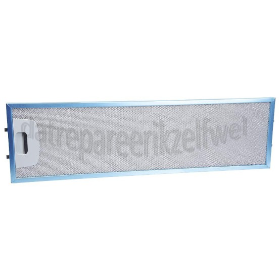 Foto van Scholtes Filter Vetfilter HT46, HT56 