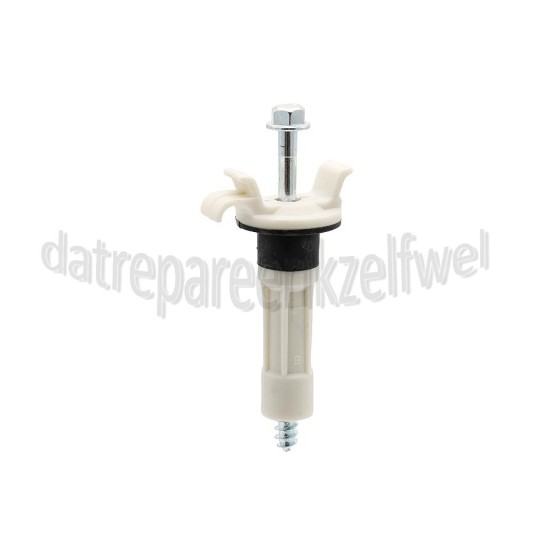 Foto van Indesit Beveiliging Transport beveiliging IWC71451ECOEU, WMA71600EU, BWMD742EU 