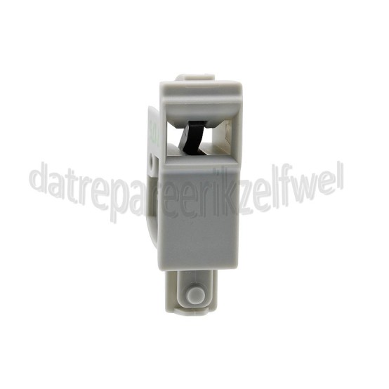 Foto van Whirlpool Deurslot Deurvergrendeling WHD5090GW, WHD3090GW 