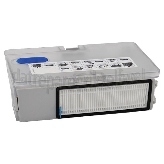 Foto van Rowenta Reservoir Stofbak RR7987WH, RR7975WH, RG7987WH 