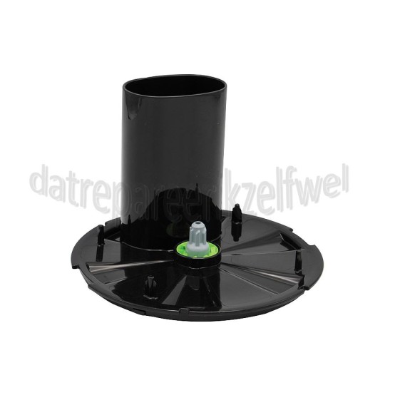 Foto van Braun Deksel Binnendeksel MQ9195XLI 