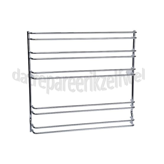 Foto van Bosch Rooster Zijkant links/rechts HB23AB520E, HBA23BN51, HR745525N 