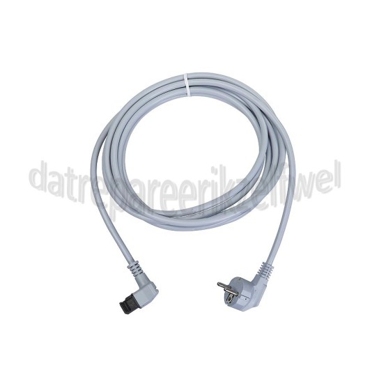 Foto van Bosch Aansluitkabel Snoer, 5m. SBV65M20, SBV69M10 