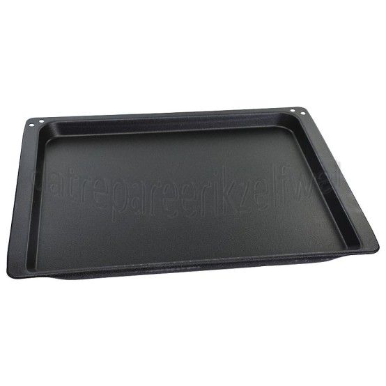 Foto van Neff Bakplaat Bakblik, Ge?mailleerd B1774A0, U1644N0, E1312N0 