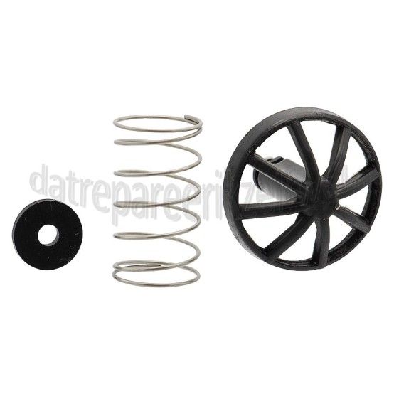 Foto van Siemens Stop Druppelstop TC60209, TC66743V, TKA3A031 