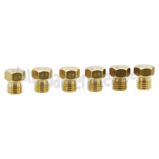 Foto van Bosch Sproeier Sproeierset butaan HSG188REU, HGG233120R, HG18021RF 