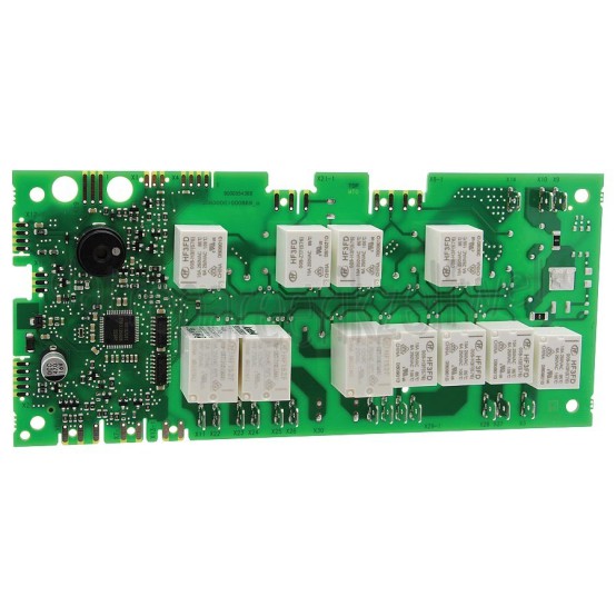 Foto van Bosch Module Sturingsmoduul HB63AB521B, HEB73D351, HBA63B251Y 
