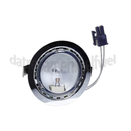 Foto van Bosch Lamp Spotje, compleet DHL555B, LB57564, DHL775B 