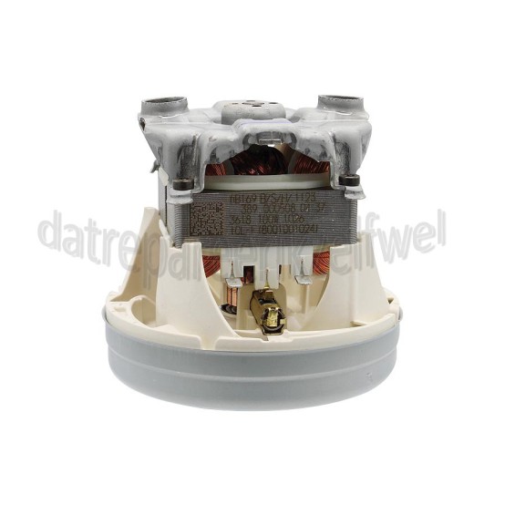 Foto van Bosch Motor Compleet BGL8ALL4A, BGL7PARQ, VSQ8A542 