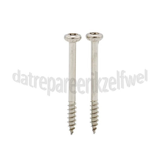 Foto van Bosch Schroef Voor binnendeur SPI69T05EU, SX65M031EU, SPV43E00EU 