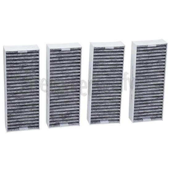Foto van Bosch Filter Koolstoffilter PIE601B15E, PIE695B15E, PXX875D67E 