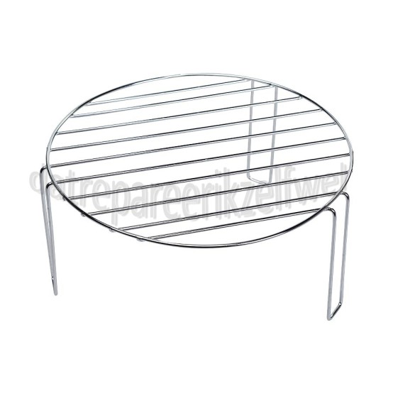 Foto van LG Rooster Hoogte 10cm. MB3822G, MB4047C, MB3724W 