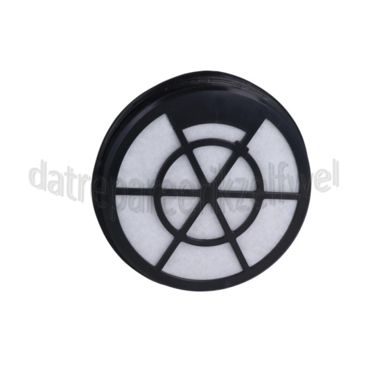 Foto van Bosch Filter In stofcontainer BGS50A220, BGC05AAA1, BGS05AAA2 