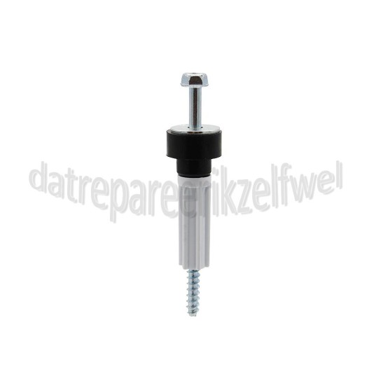 Foto van Haier Beveiliging Transport beveiliging HW901479F, HW80BE1239 