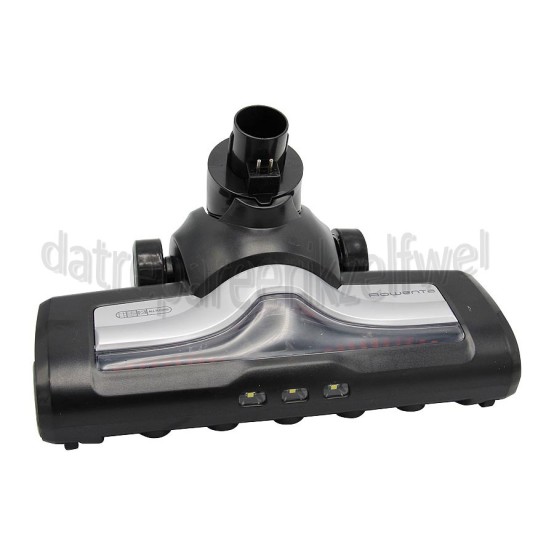 Foto van Rowenta Zuigmond Turbozuigmond RH6737WH, RH6735WH, Dual Force 2in1 