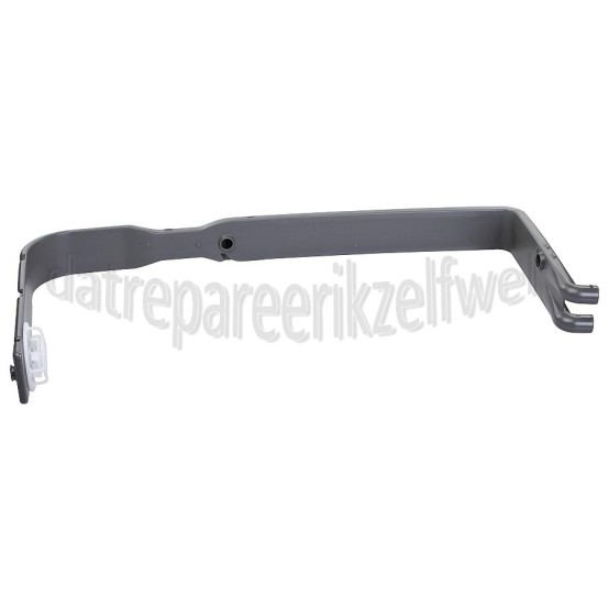 Foto van Whirlpool Standpijp Stijgbuis WIO3P23PL, WFO3P23PLX 