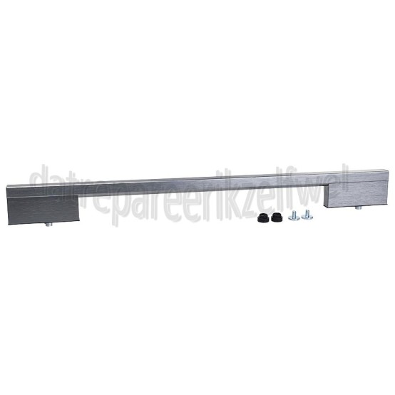 Foto van Siemens Deurgreep Handgreep Compleet HM876G0B6, HB418G5B6, CM836GNB6 