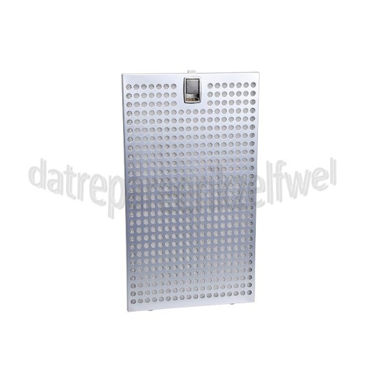 Foto van Siemens Filter Metaalfilter LC95950, LC95150, LC9X950 