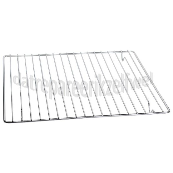 Foto van Gaggenau Rooster Bakrooster BS271610, ED221100, BS464610 