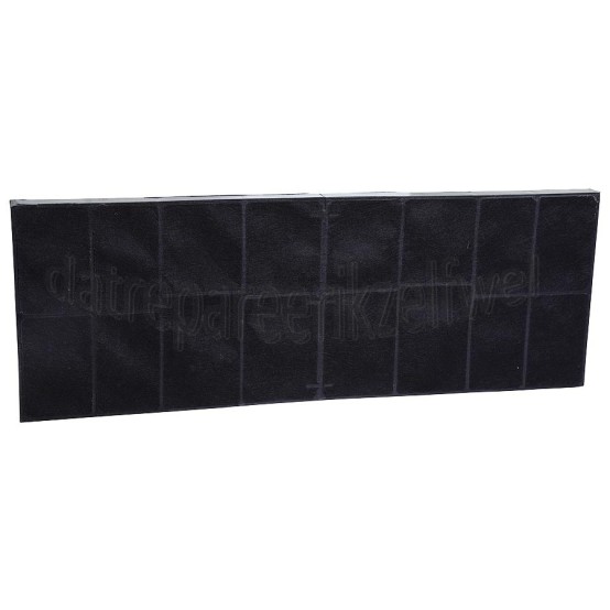 Foto van Gaggenau Filter Koolstoffilter KF100190, AH101190, AH100790 